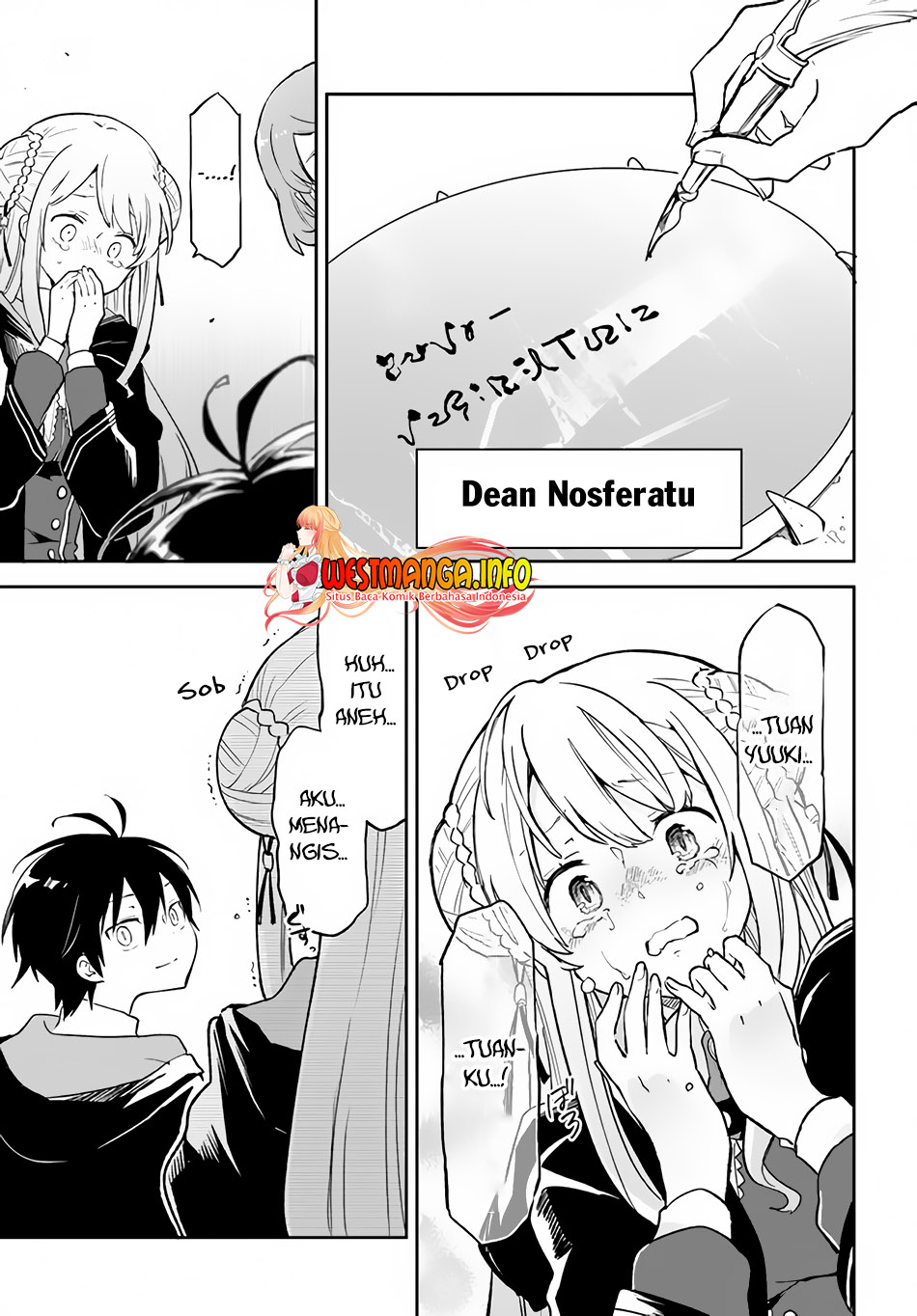 Henkyou Gurashi no Maou, Tensei shite Saikyou no Majutsushi ni naru ~Aisarenagara Nariagaru Moto Maō wa, Ningen o Shiritai~